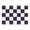chequered flag